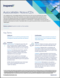 Autocallable Payout
