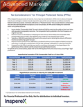 MLCD Tax Considerations