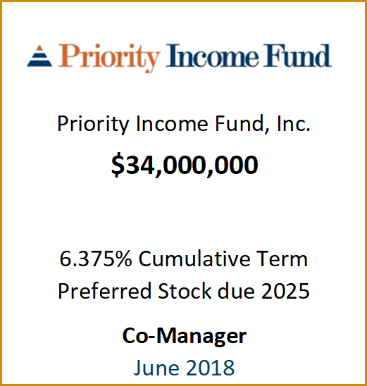 201806-PriorityIncomeFund-CoManager