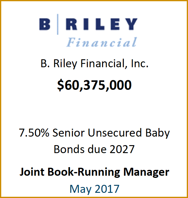 201705-BRileyFinancial-JointBookRunning