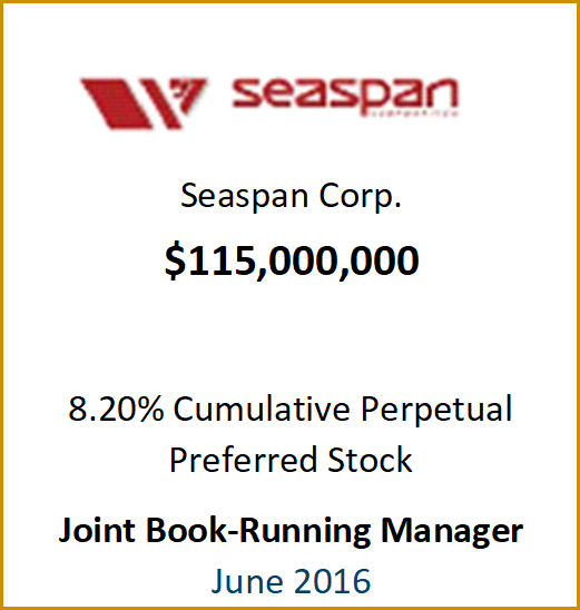 201606-SeaspanCorp-JointBookRunning