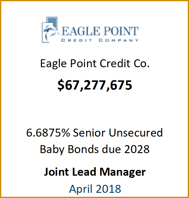 201804-EaglePointCredit-JointLeadManager