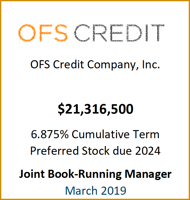 201903-OFSCredit-JointBookRunning