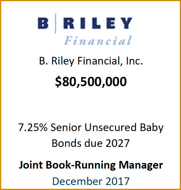 201712-BRileyFinancial-JointBookRunning