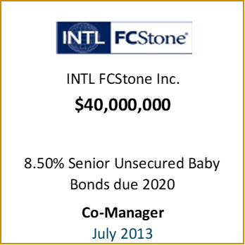 201307-INTEL FCStone