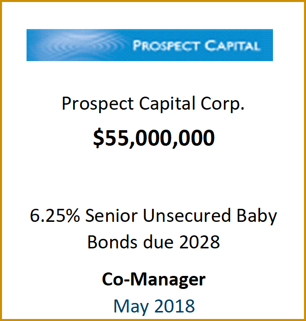 201805-ProspectCapitalCorp-CoManager